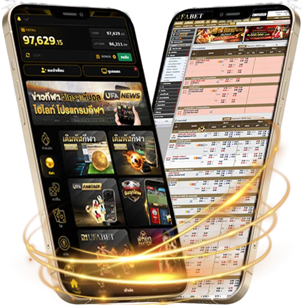 อากาศลาดกระบัง Mobile — คาสิโนมือถือ